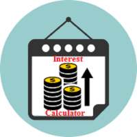 Rupee Interest Calculator