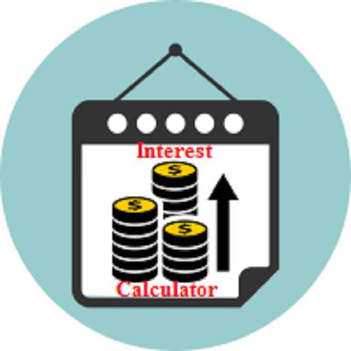 Rupee Interest Calculator 6.0