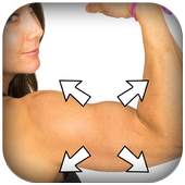 Body camera-Fitness photos,Body builder 2.4
