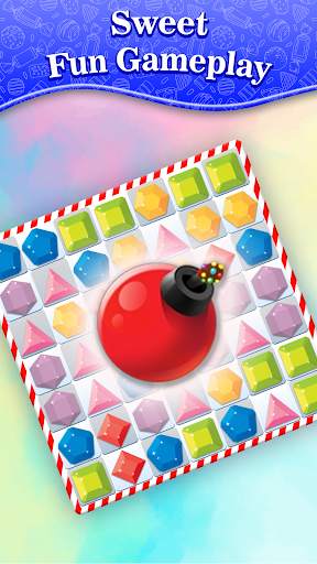 Candy Games screenshot 1