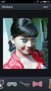YouCam Perfect360 screenshot 4