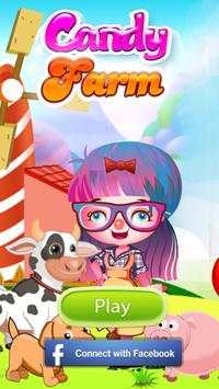 Candy Farm - GWE screenshot 13