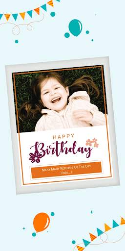 Invitation Maker, Card Creator screenshot 2