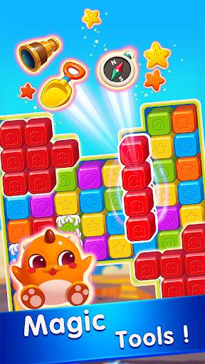 Pop Blast Mania screenshot 4
