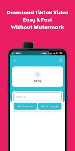 Video Downloader All In One: Save It स्क्रीनशॉट 4
