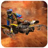 Offroad Highway Motorcycle Driving Simulator 1.0
