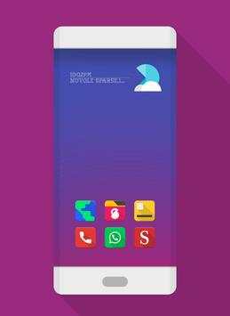SYRMA - ICON PACK 4 تصوير الشاشة