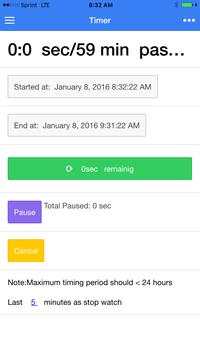 Group Contacts Backup Share screenshot 5