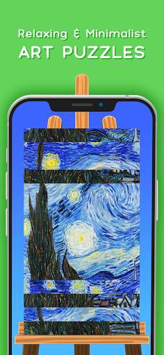 Art Blitz screenshot 3