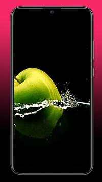 HD Apple Wallpaper screenshot 9