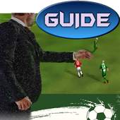 New PES Club Manager Tricks 1.0
