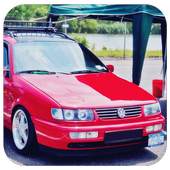 Passat Driving & Drift Simulator 1.0