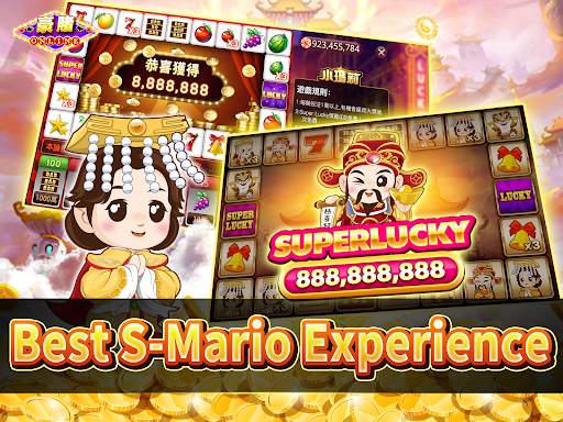 Casino M-  Asia Best Casino Games screenshot 9