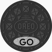 Oreo Android Go Launcher 1.0