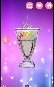 Milkshakes Maker screenshot 18