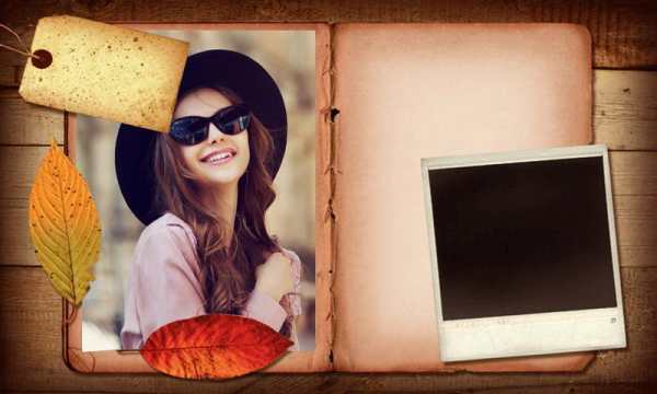 PhotoBook Frames screenshot 2