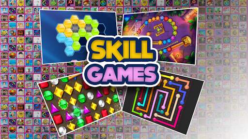 Major Games - Free Skill Game Box screenshot 2