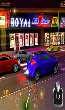 Real Racing Speeeed 2 screenshot 3