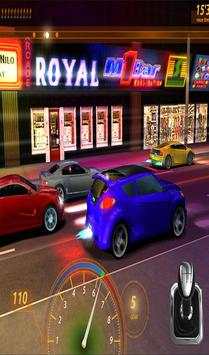 Real Racing Speeeed 2 screenshot 3