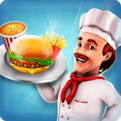Master Kitchen Cooking Game 1.7