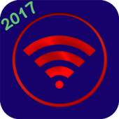 Haker WPA Wifi Prank logo