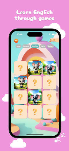 King English Kids screenshot 4