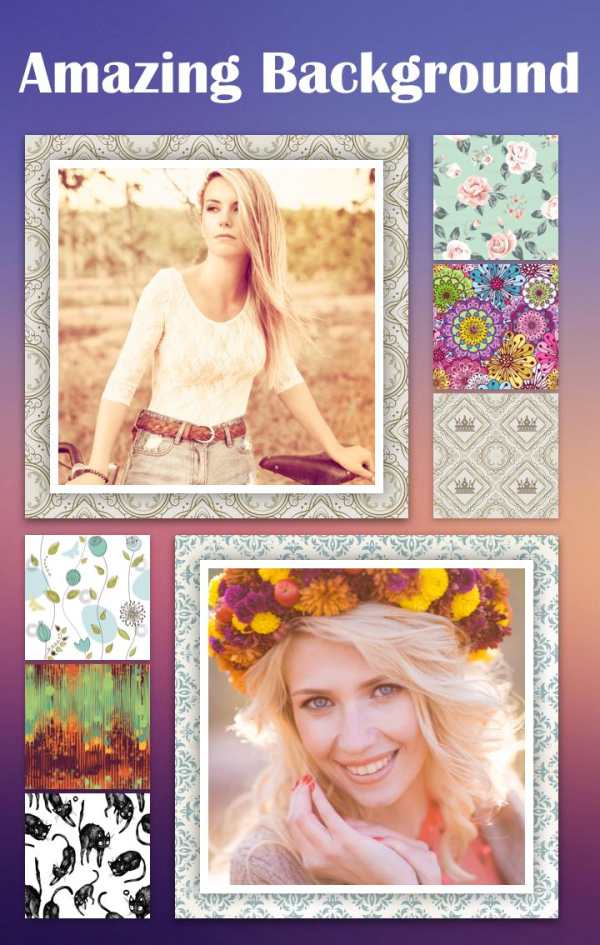 Collage pip square screenshot 12