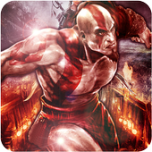 New God Of War Tips icon