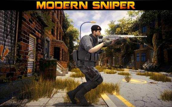 Cover Fire Sniper screenshot 7