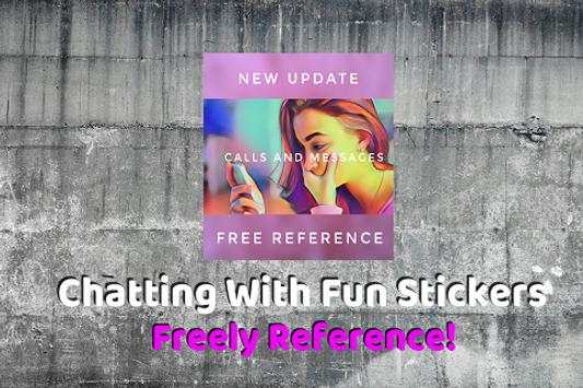 New Viber Free Video Calls And Messages Reference screenshot 2