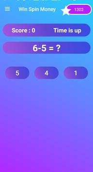 Win Spin Money स्क्रीनशॉट 2