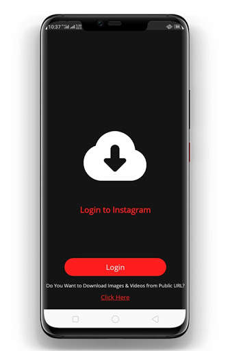 Story Downloader for Instagram screenshot 2