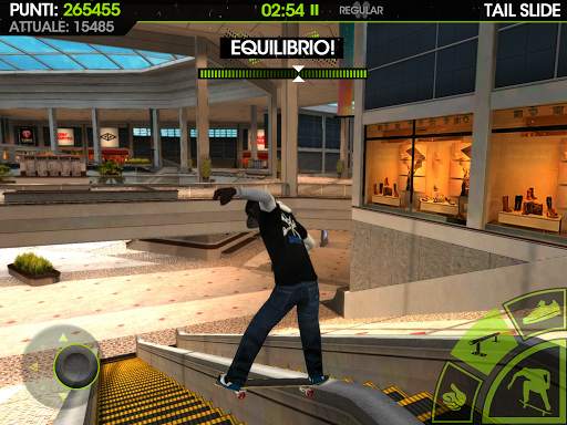 Skateboard Party 2 screenshot 9