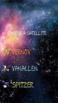 Free Satellite Internet screenshot 2