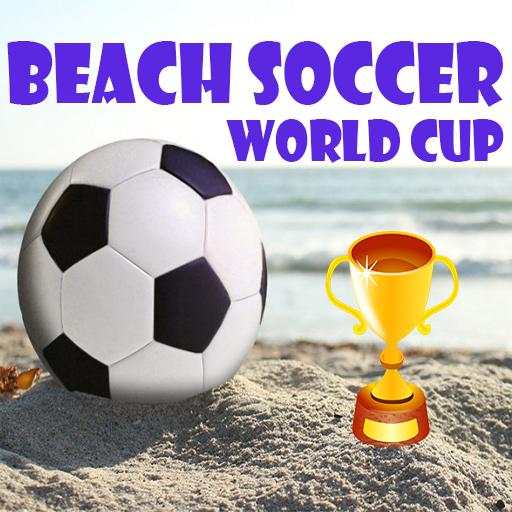 Beach Soccer - World Cup 1.23