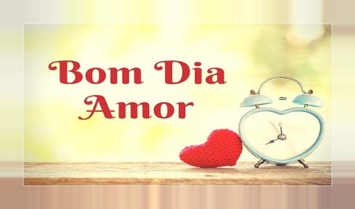Bom Día Meu Amor Imagens screenshot 11
