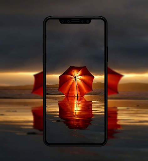 Photo Art Wallpaper screenshot 3