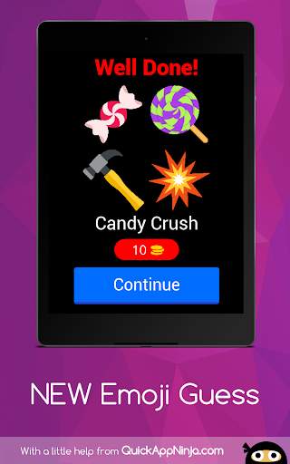 NEW Emoji Guess screenshot 17