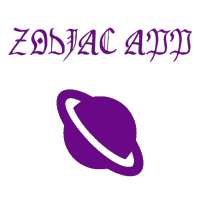 Zodiac app