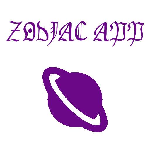 Zodiac app 5.0