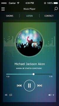 Free Music Download - Music, MP3 Player screenshot 3