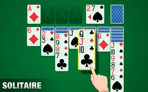 Solitaire Kingdom screenshot 22