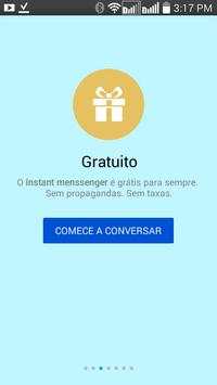 Instant Messenger screenshot 2