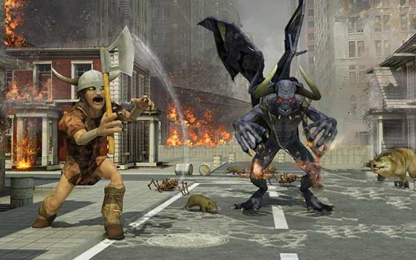 Zombie Killer Shoot - Survival screenshot 5