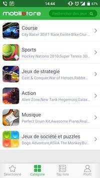 MobiliStore screenshot 3