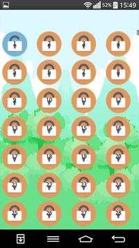 Magic Pokemon Bubbles Shooter screenshot 5