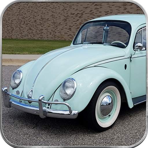 Beetle Classic Car: Speed Drifter 1.0