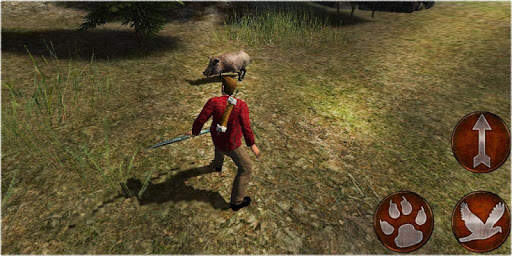 Hunter Simulator screenshot 1