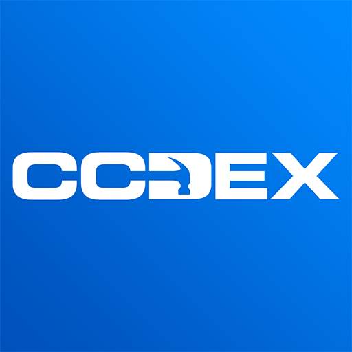 CCDEX - Connecting Contractors 2.2.0