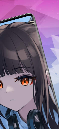 Anime Wallpaper screenshot 6